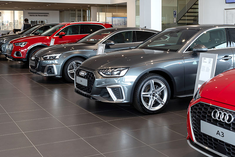 ¿Cómo Elegir el Coche Perfecto en Quadis Marza?